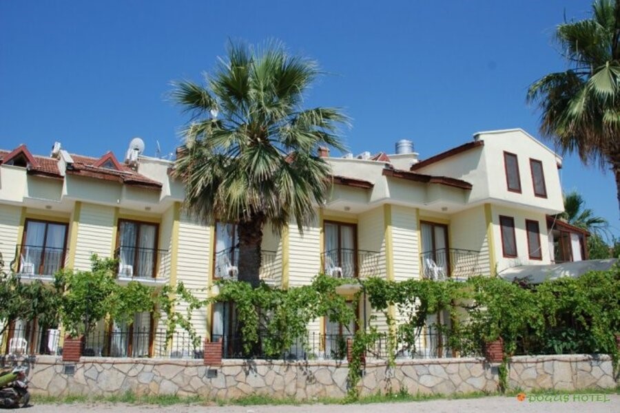 Doğuş Hotel Fethiye