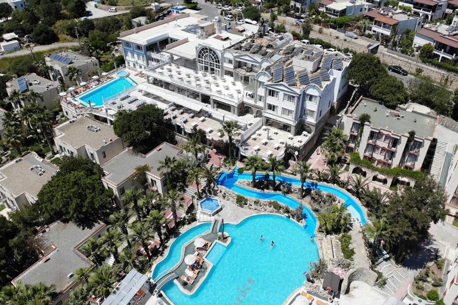 Phoenix Sun Hotel