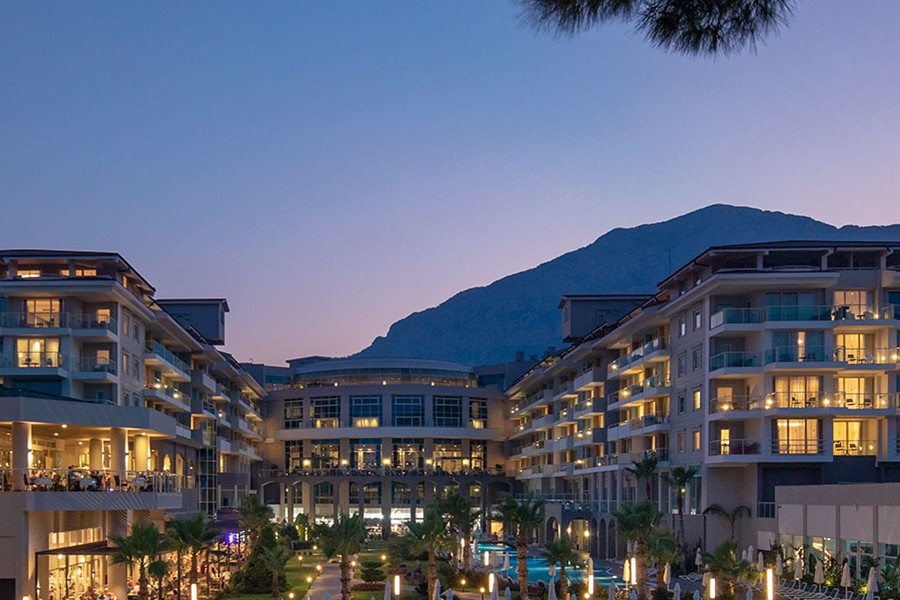 Barut Kemer
