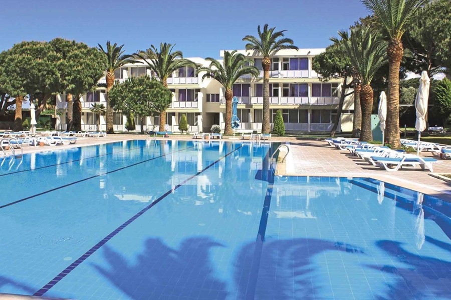 Miplaya Otel