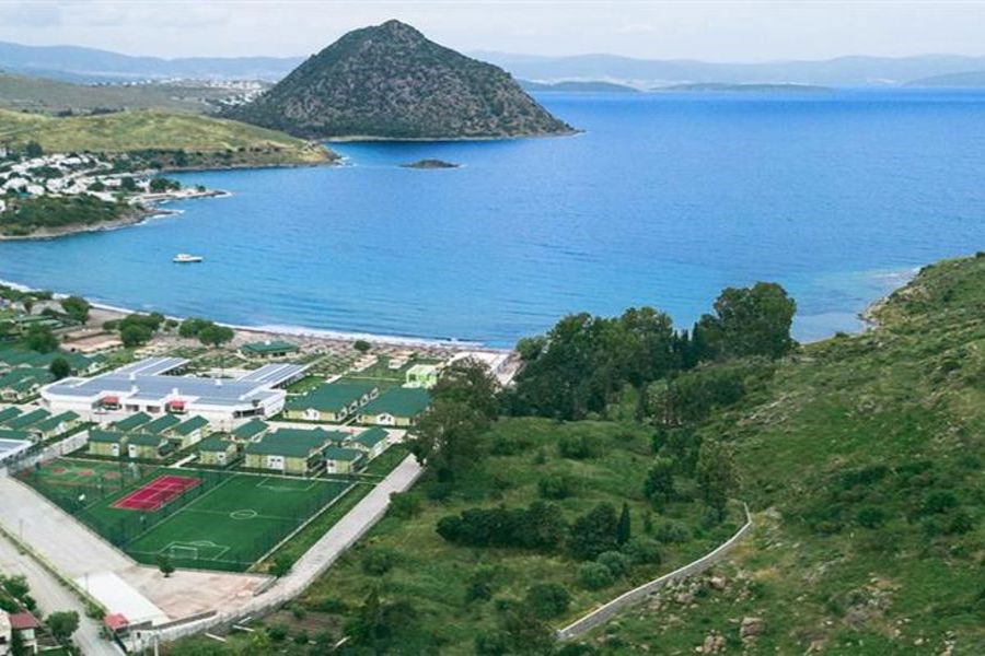 Club Marma Hotel