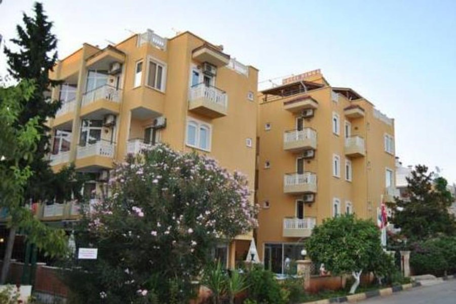 Benna Hotel