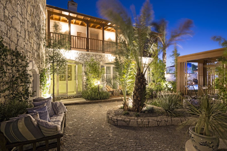 Agrovela Hotel