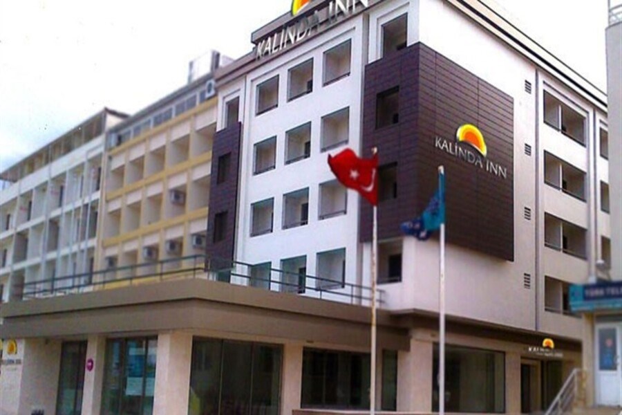 Kalinda Inn Hotel