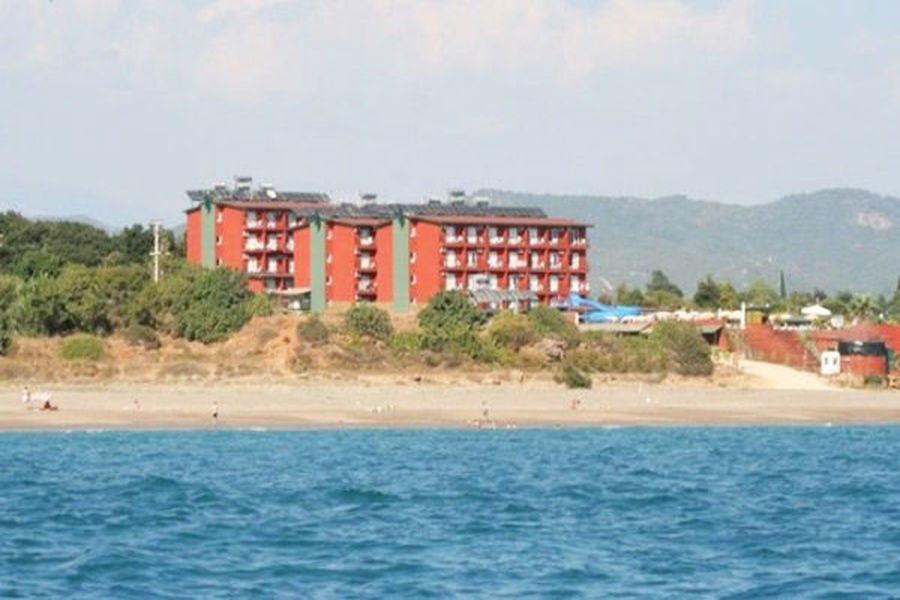 Life Club Kızılot