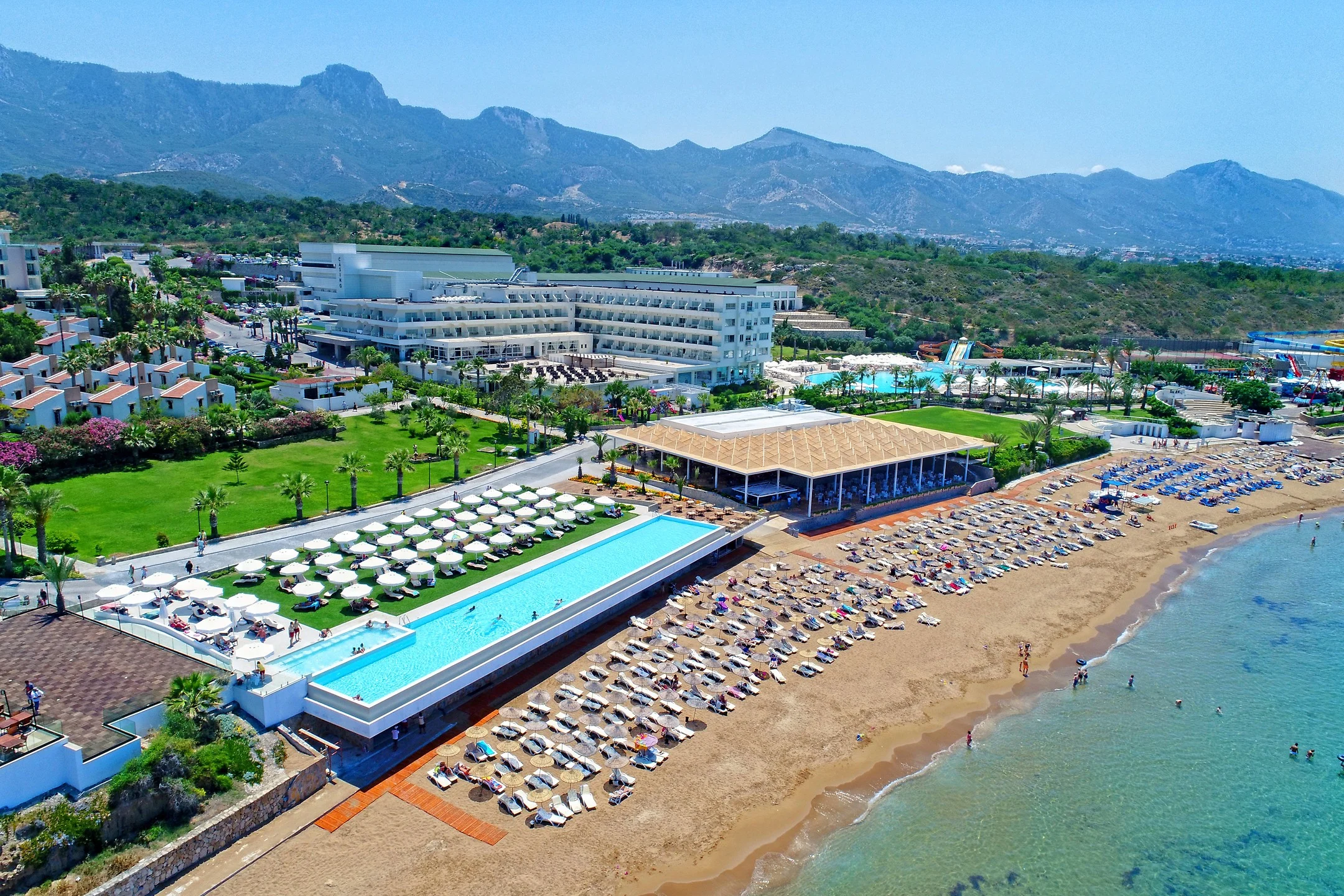 ACAPULCO RESORT CONVENTION SPA