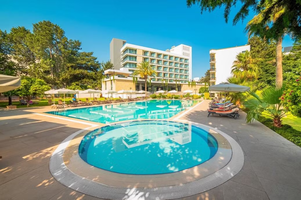 PIABELLA PRESTIGE HOTEL CASINO