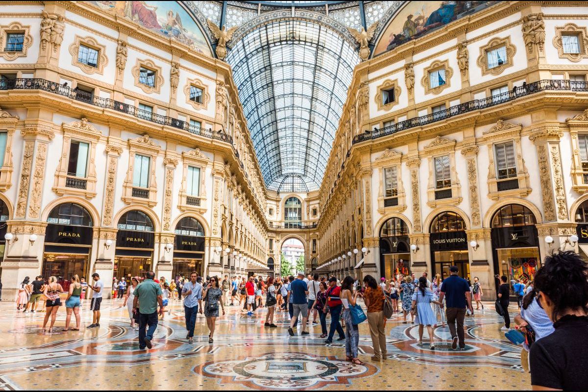 MİLANO OUTLET TURU TK (MXP-MXP)