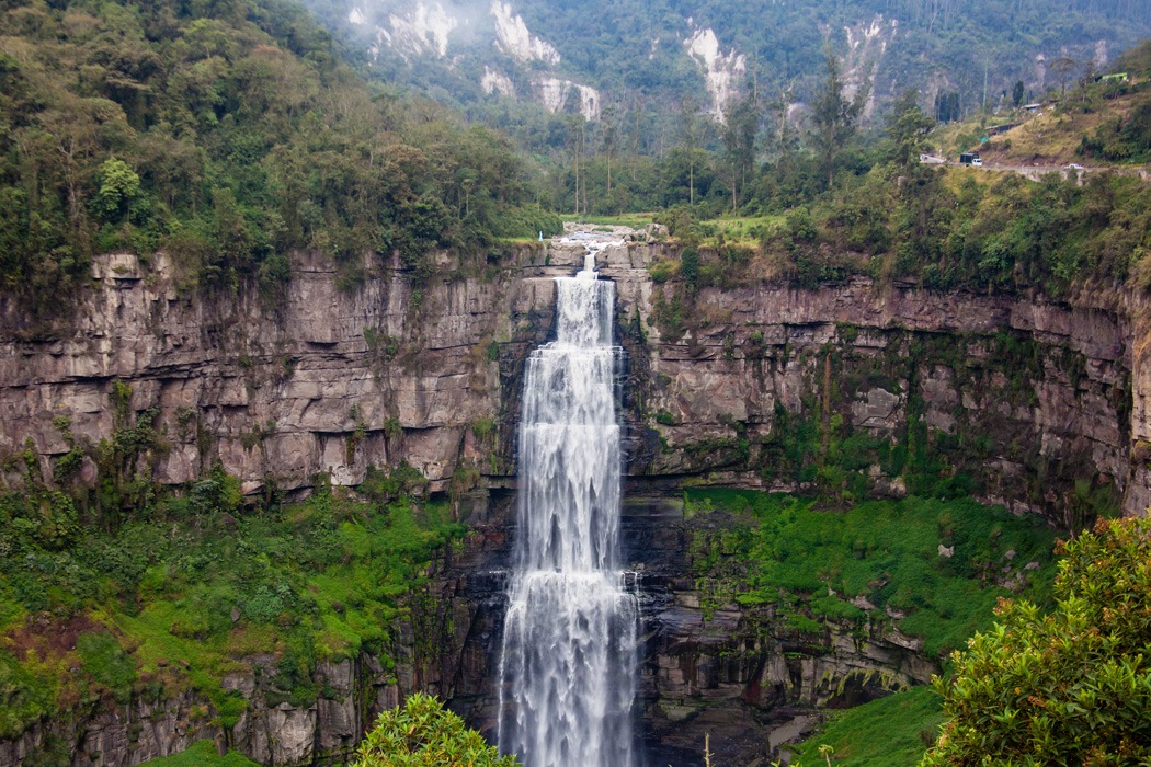 Peru Bolivya Amazon Şili Turu THY ile 18 Gün