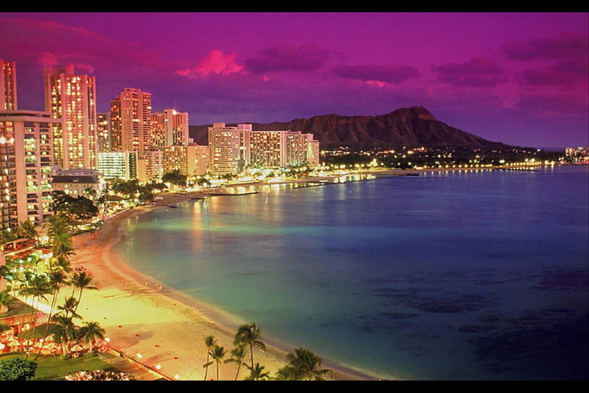 Görkemli Doğu Amerika Turu Türk Hava Yolları ile 7 Gece (Kurban Bayramı Özel)