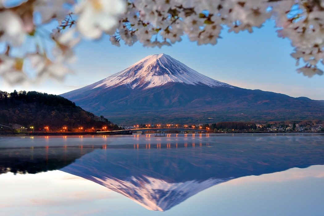 Klasik Japonya & Güney Kore Turu Türk Havayolları ile 7 Gece (ICN-NRT) FL001