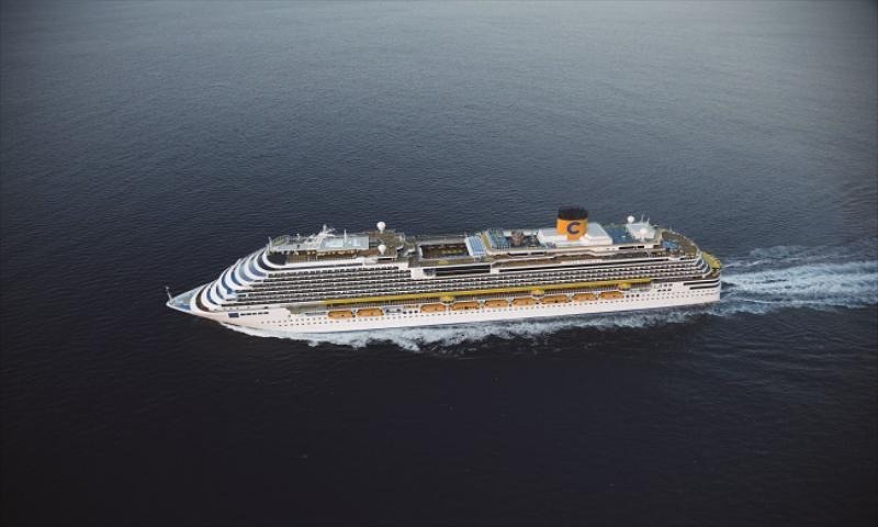 Diamond Princess ile Japonya & Güney Kore Katar Havayolları - Temmuz & Ağustos 2026