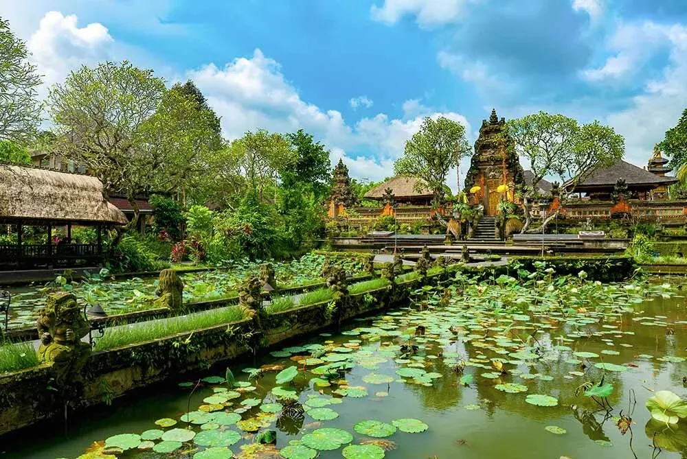 BALİ 2026 (DPS-DPS)