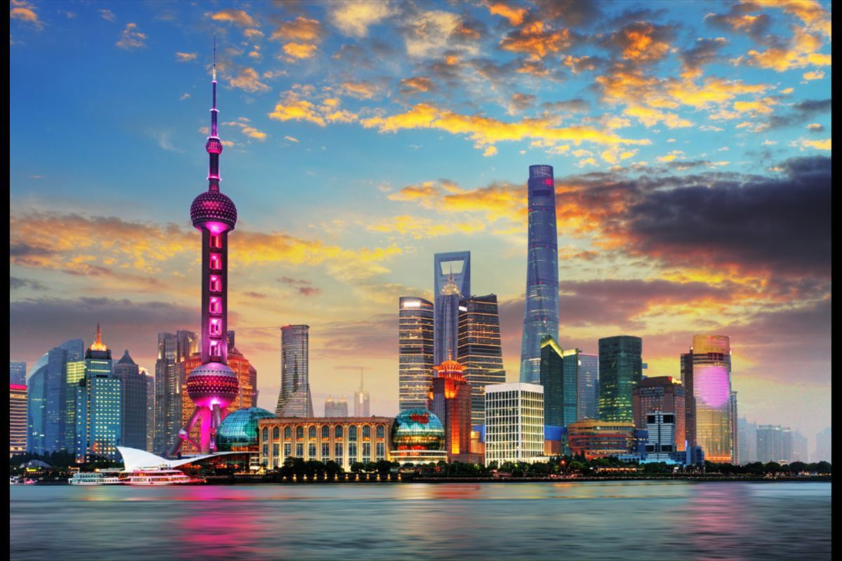 VICTORIA JENNA İLE MUHTEŞEM ÇİN & YANGTZE TURU – 2026 