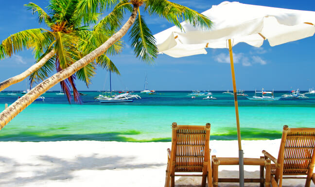 CONCORDE LUXURY RESORT & CASINO CYPRUS