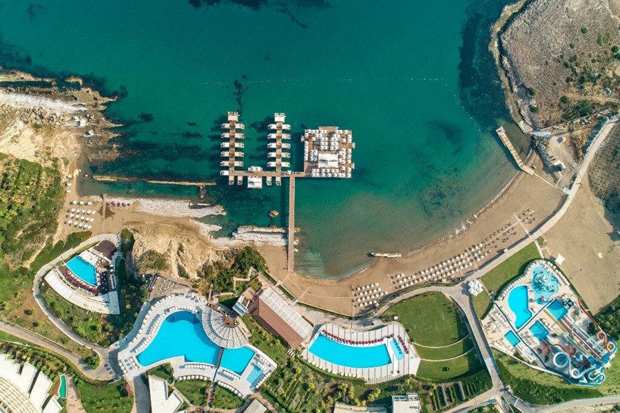 Elexus Hotel & Resort & Casino