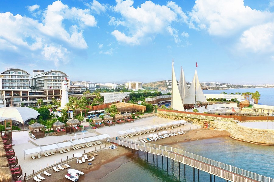 Adenya Resort Hotels & Spa