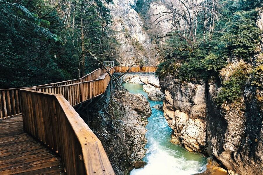29 Ekim Kastamonu Kanyonları Ve Safranbolu Turu Istanbul Hareketli