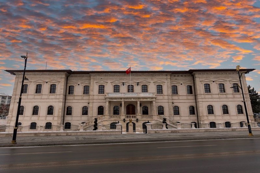 Kurtuluş Yolu Ve Milli Mücadele Turu İstanbul Hareketli