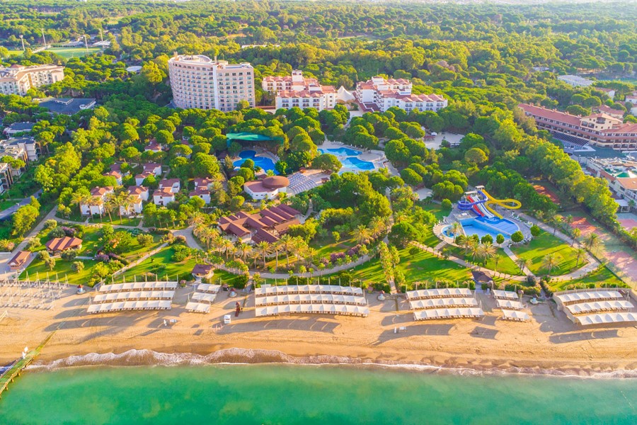 Altis Resort Hotel Spa Belek