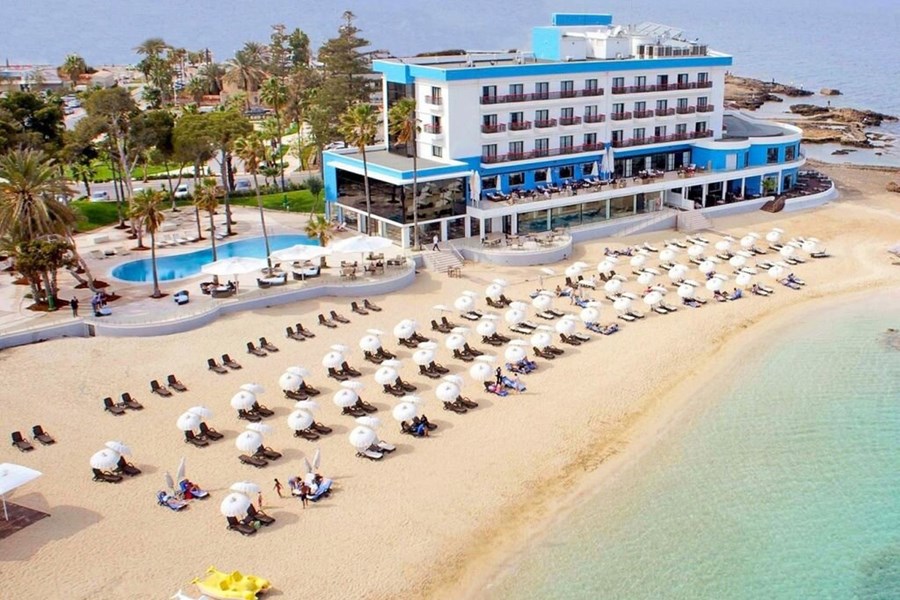 Arkın Palm Beach Hotel