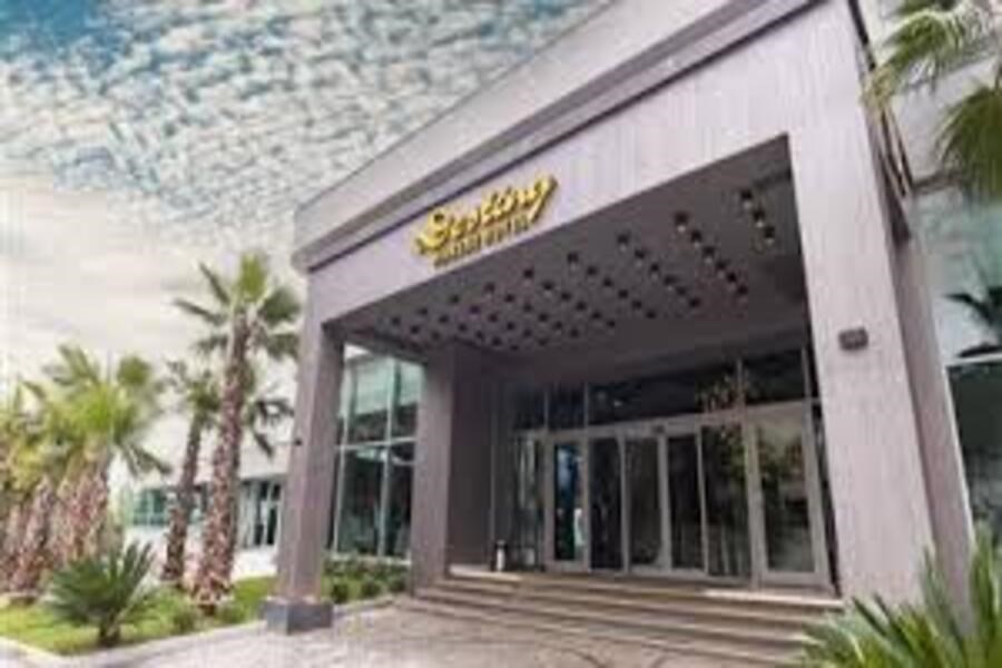 Destiny Marine Hotel