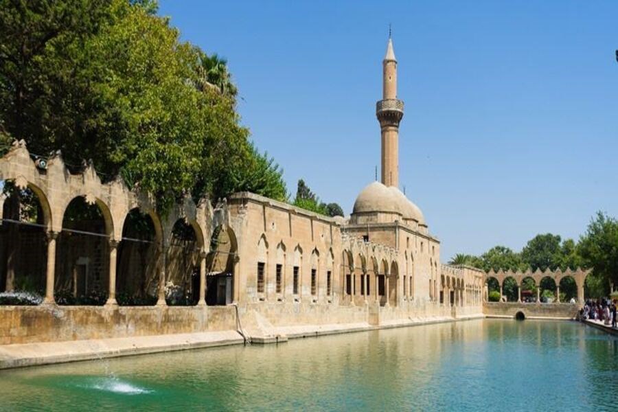 Kısa Gap Turu Istanbul Hareketli