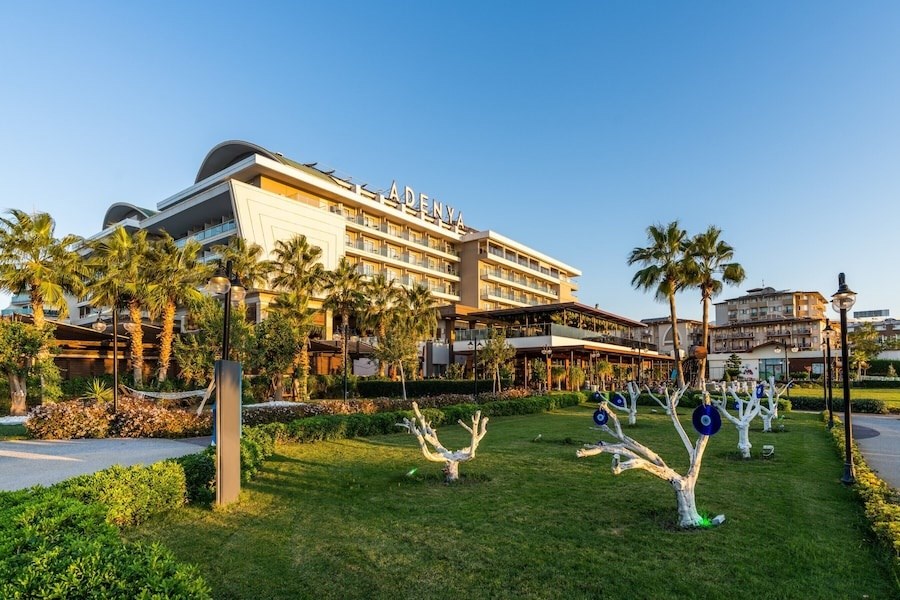 Adenya Resort Hotel
